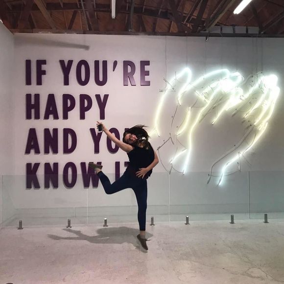 Meet your Posher, Meghan - Picture 1 of 1